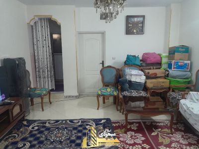 آپارتمان 75 متری یک خوابه در خیابان معلم شهریار