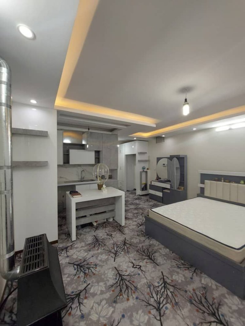 ویلا 120 متری در گلستان اصفهان13630322889