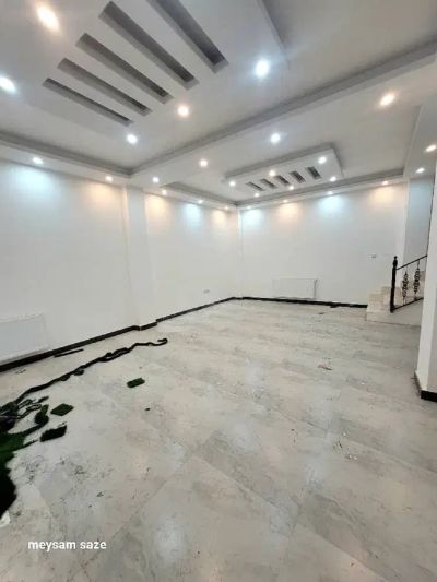 ویلا 220 متری سه خوابه در زیباکنار