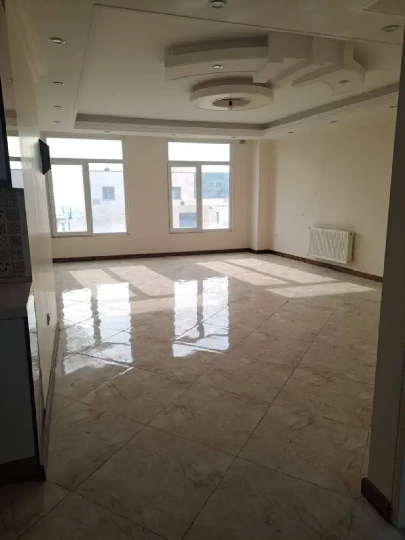 آپارتمان 63 متری یک خوابه در زعفرانیه تهران13638923206