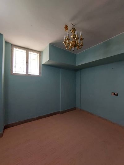 آپارتمان 120 متری سه خوابه در برازنده اصفهان