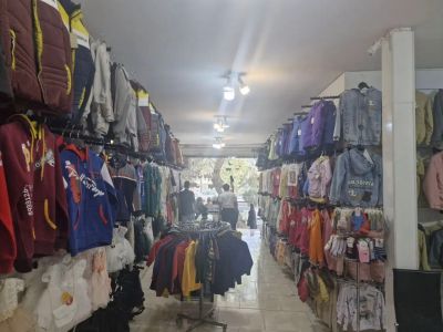 تجاری 84 متری در بلوار زینبیه اصفهان