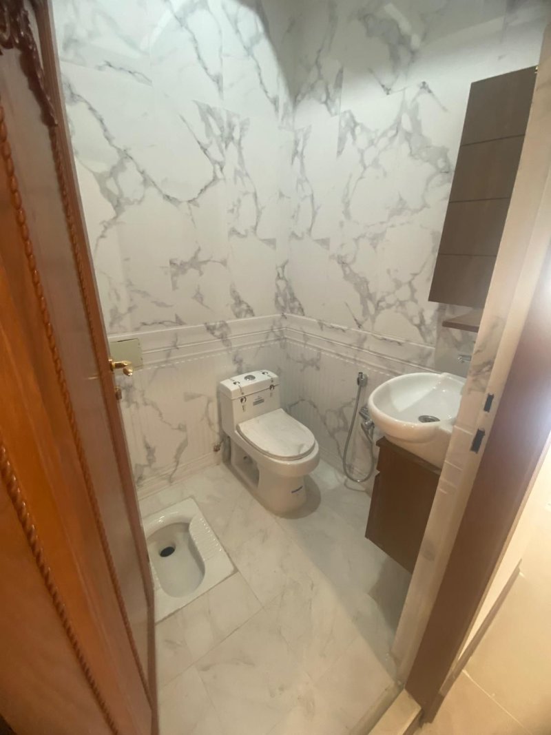 آپارتمان 154 متری سه خوابه در ستارخان تهران13638323195