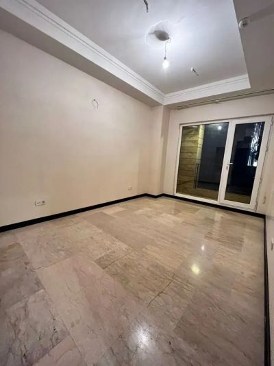 آپارتمان 100 متری دو خوابه در ولنجک تهران