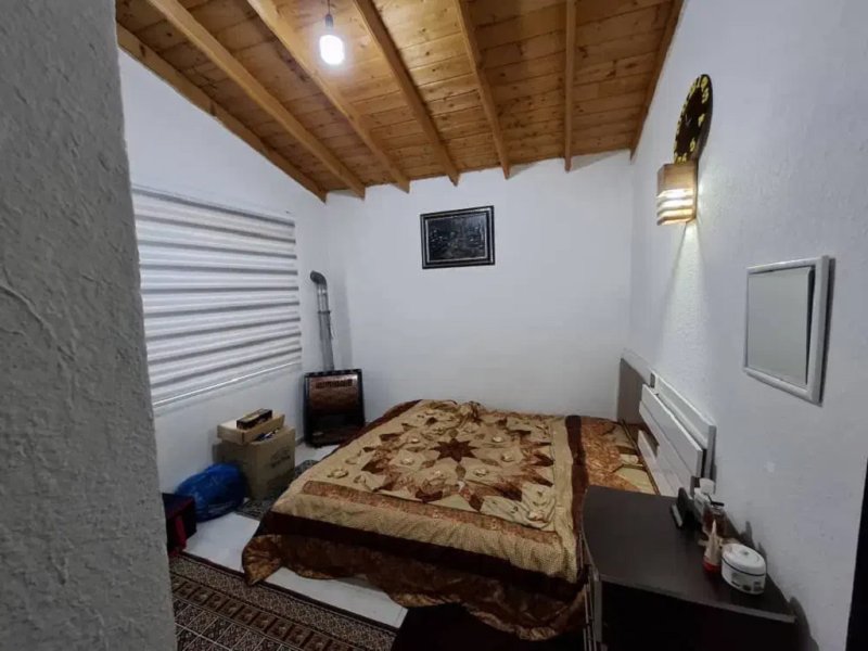 ویلا 200 متری دو خوابه در دهکده ساحلی بندرانزلی13635023058