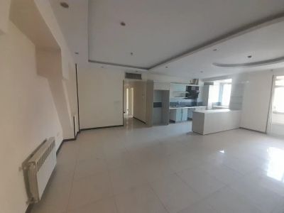 آپارتمان 100 متری دو خوابه در المهدی تهران