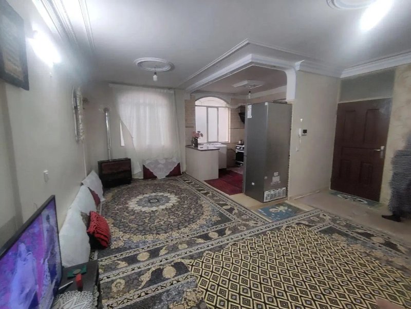 آپارتمان 73 متری دو خوابه در جوادیه تهران13641923294