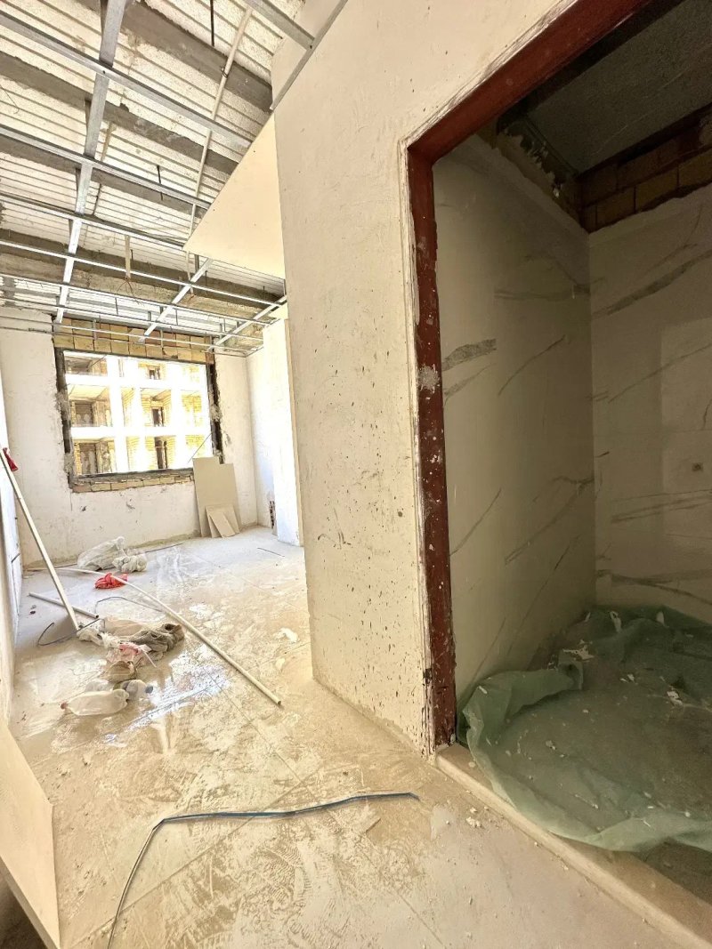 آپارتمان 203 متری سه خوابه در شهرک سپاه فردیس13636323110