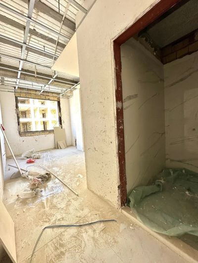 آپارتمان 203 متری سه خوابه در شهرک سپاه فردیس