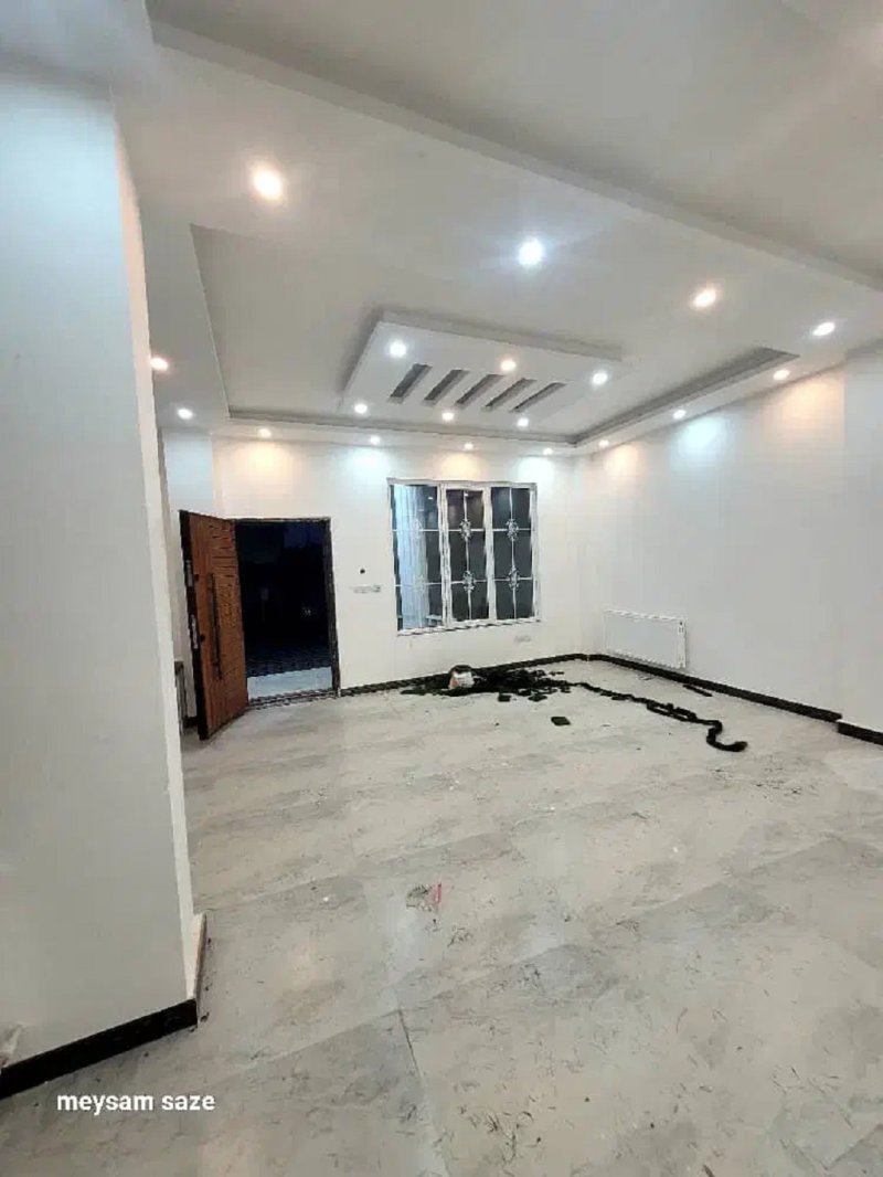 ویلا 220 متری سه خوابه در زیباکنار13634523016