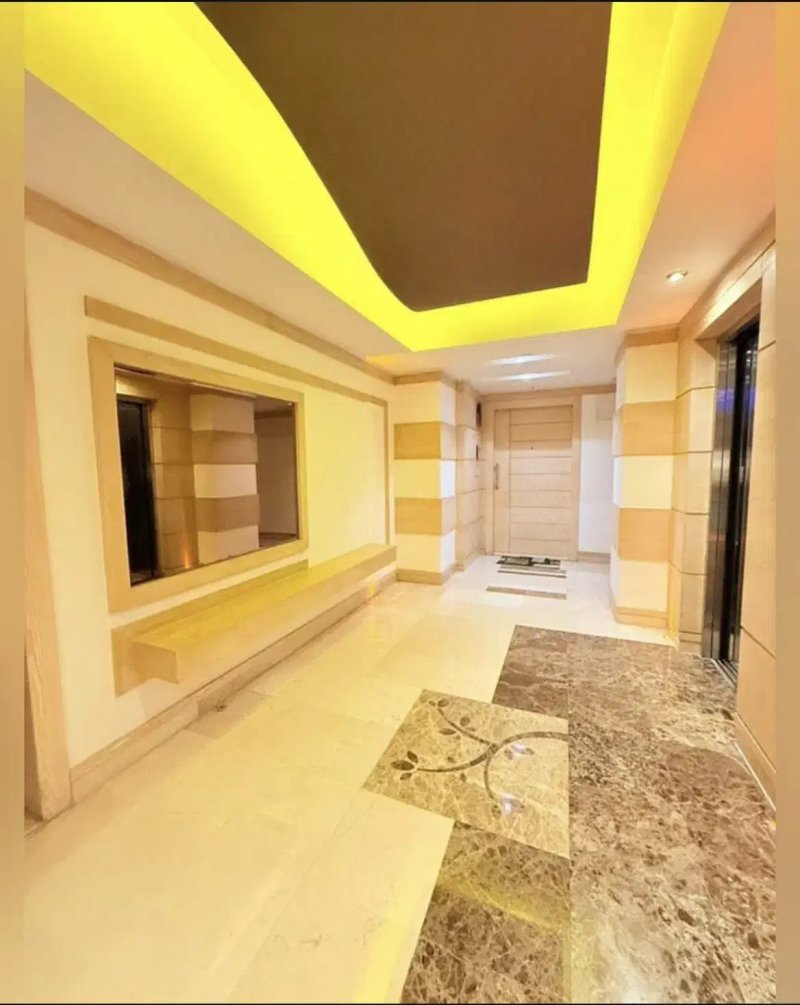 آپارتمان 190 متری سه خوابه در زعفرانیه تهران13639823234