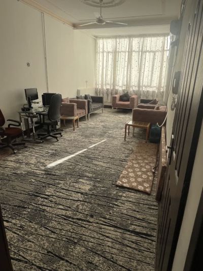 خانه 98 متری در بلوار نواب صفوی یزد