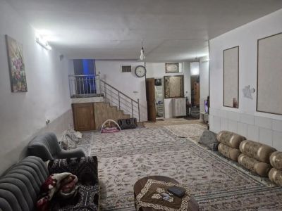 آپارتمان 130 متری دو خوابه در شیخ طوسی غربی اصفهان