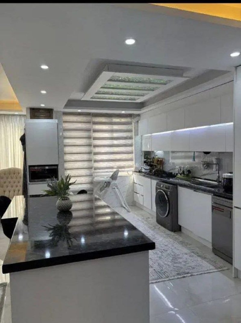 آپارتمان 116 متری دو خوابه در خیابان هلال احمر تهران13629822877