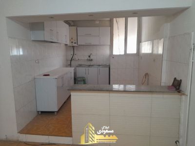 آپارتمان 75 متری دو خوابه در خیابان معلم شهریار