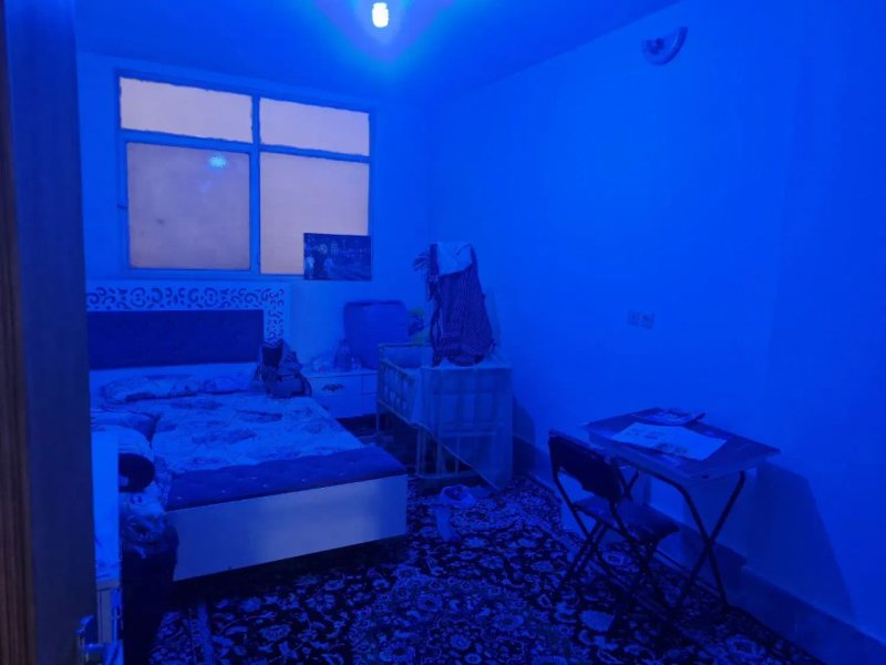 آپارتمان 130 متری دو خوابه در شیخ طوسی غربی اصفهان13634323008