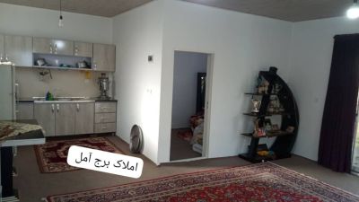 ویلا 110 متری در چلاو آمل