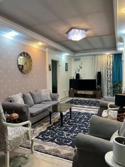 آپارتمان 89 متری دو خوابه در سلسبیل تهران