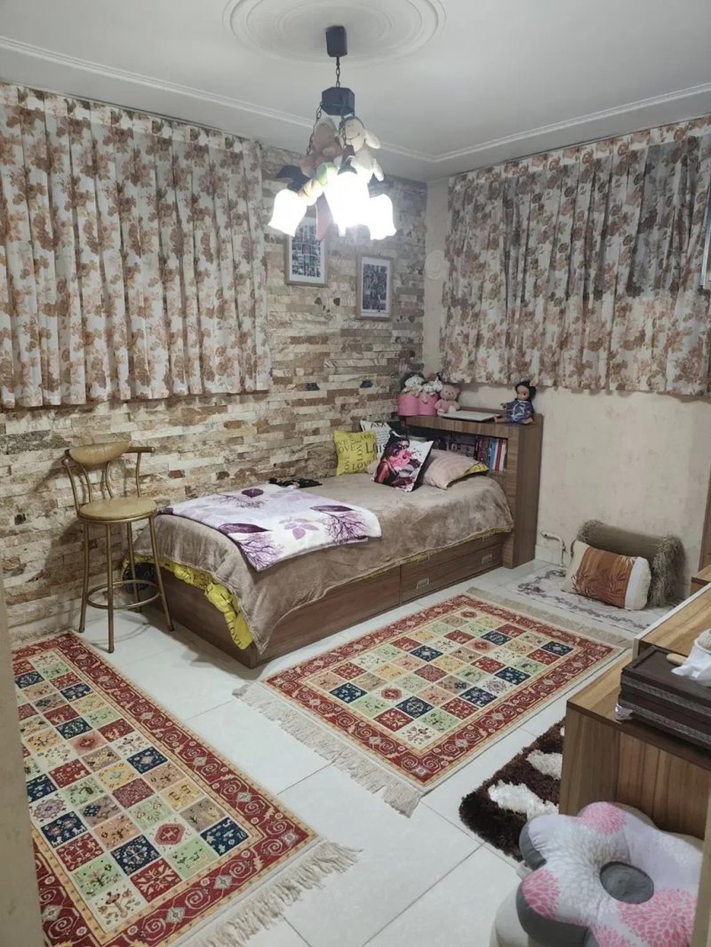 آپارتمان 103 متری دو خوابه در خواجه نظام الملک تهران13643723352