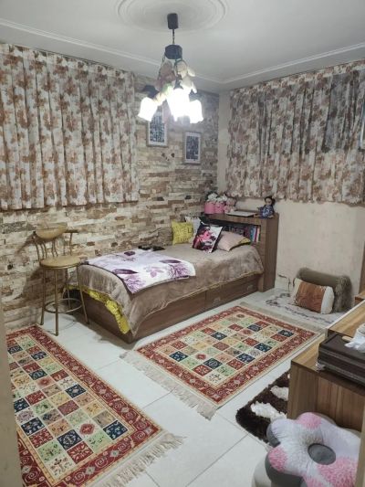 آپارتمان 103 متری دو خوابه در خواجه نظام الملک تهران