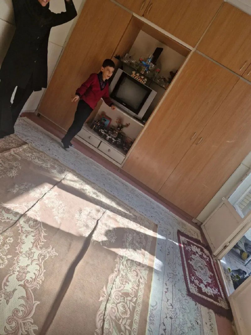 خانه 50 متری یک خوابه در شیخ طوسی غربی اصفهان13634723035