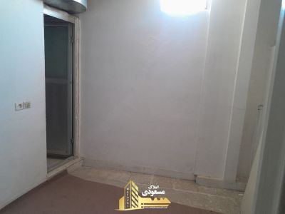 آپارتمان 75 متری دو خوابه در خیابان معلم شهریار