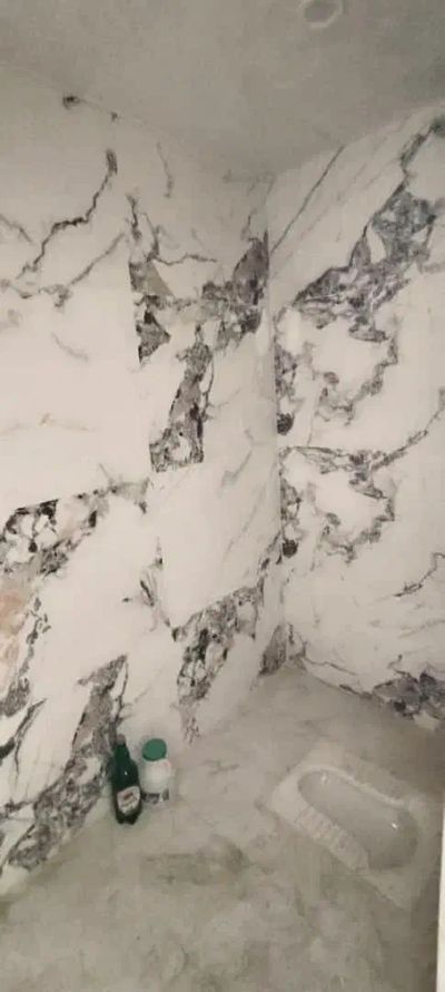 آپارتمان 102 متری دو خوابه در امامزاده قدس