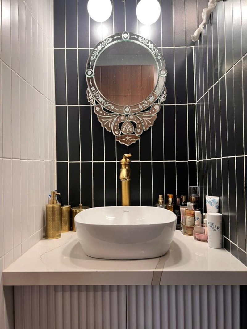 آپارتمان 139 متری دو خوابه در سهروردی تهران13643523341