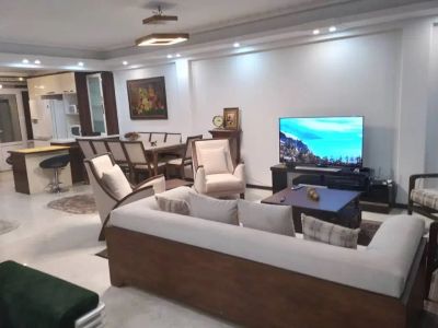 آپارتمان 110 متری دو خوابه در تهرانپارس غربی تهران