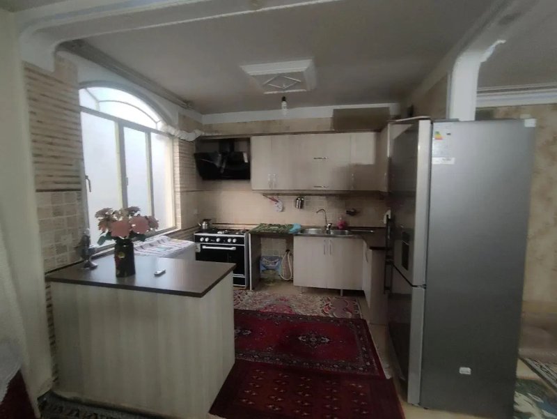 آپارتمان 73 متری دو خوابه در جوادیه تهران13641923299