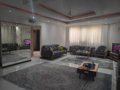 آپارتمان 92 متری دو خوابه در فاز 2 اندیشه