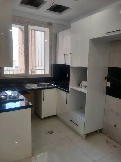 آپارتمان 40 متری یک خوابه در عباس‌آباد تهران