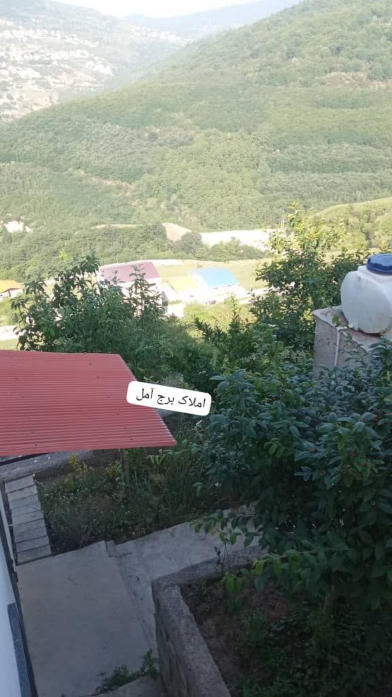 ویلا 110 متری در چلاو آمل13630022883