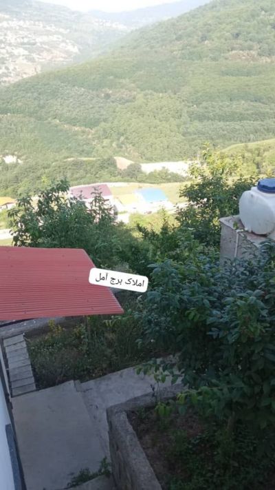 ویلا 110 متری در چلاو آمل