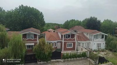 ویلا 280 متری سه خوابه در بلوار رودباری رشت