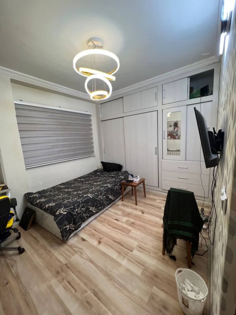 آپارتمان 85 متری دو خوابه در آمل13635523093