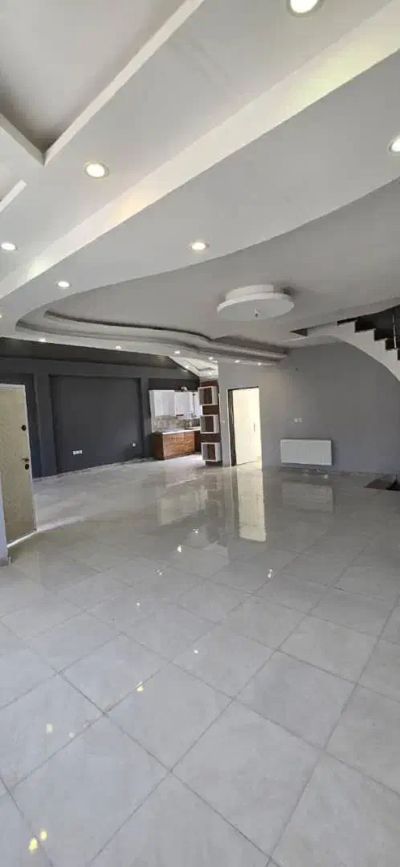 ویلا 280 متری سه خوابه در بلوار رودباری رشت