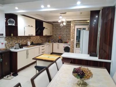 آپارتمان 110 متری دو خوابه در تهرانپارس غربی تهران