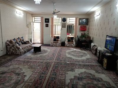 خانه 270 متری دو خوابه در امامشهر یزد