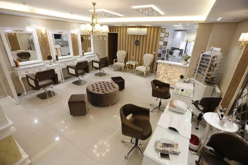 تجاری 100 متری دو خوابه در تهرانپارس غربی تهران13642723319