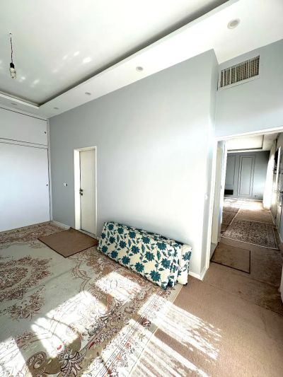 باغ 500 متری یک خوابه در رضی آباد شهریار