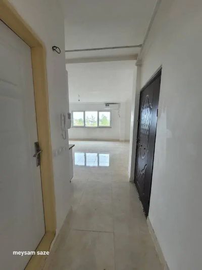 خانه 78 متری دو خوابه در معلم رشت