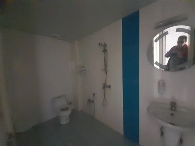 آپارتمان 100 متری دو خوابه در المهدی تهران