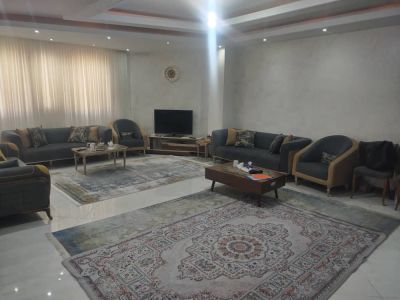 آپارتمان 92 متری دو خوابه در فاز 2 اندیشه