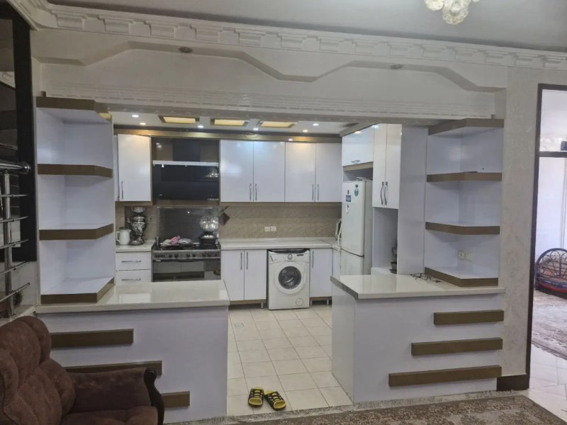 خانه 240 متری چهارخوابه در شیخ طوسی غربی اصفهان13634022985