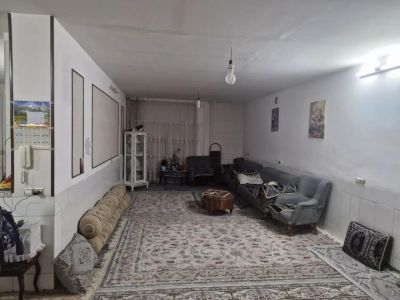 آپارتمان 130 متری دو خوابه در شیخ طوسی غربی اصفهان