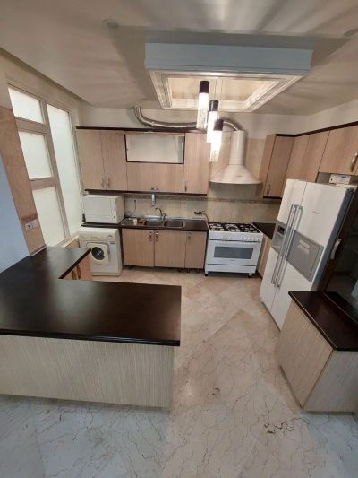 آپارتمان 100 متری دو خوابه در تهرانپارس تهران