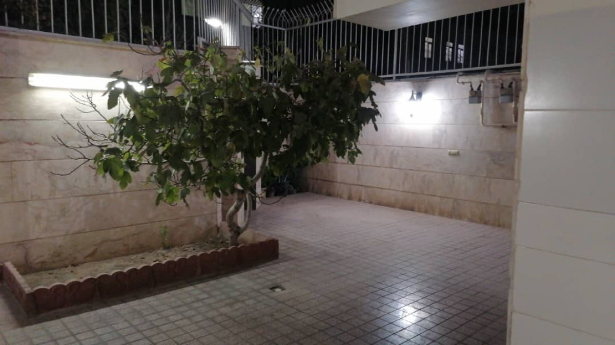 آپارتمان 108 متری دو خوابه در فاز 2 اندیشه 3