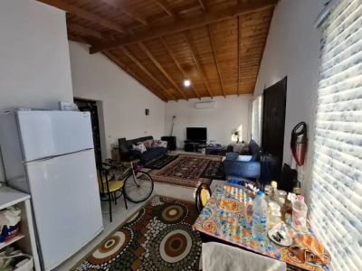 ویلا 200 متری دو خوابه در دهکده ساحلی بندرانزلی