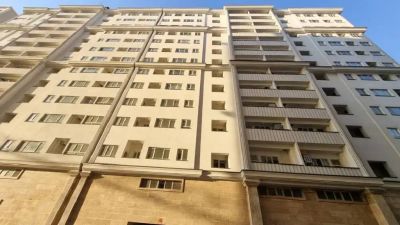 آپارتمان 68 متری یک خوابه در مرادآباد تهران